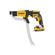 Dewalt Power Tools DeWalt DCF6202 Collated Drywall Screw Gun Attachment