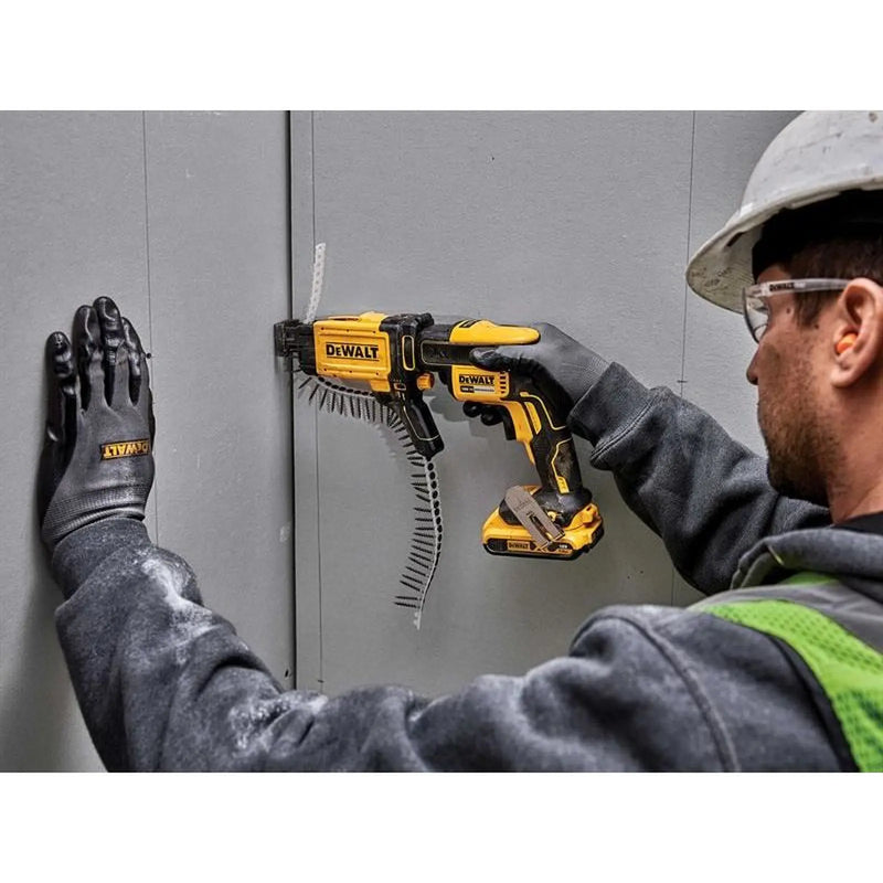 Dewalt Power Tools DeWalt DCF6202 Collated Drywall Screw Gun Attachment