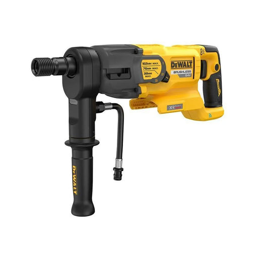 DeWALT Power Tools DeWalt DCD150NK 54V XR FlexVolt Rotary Core Drill