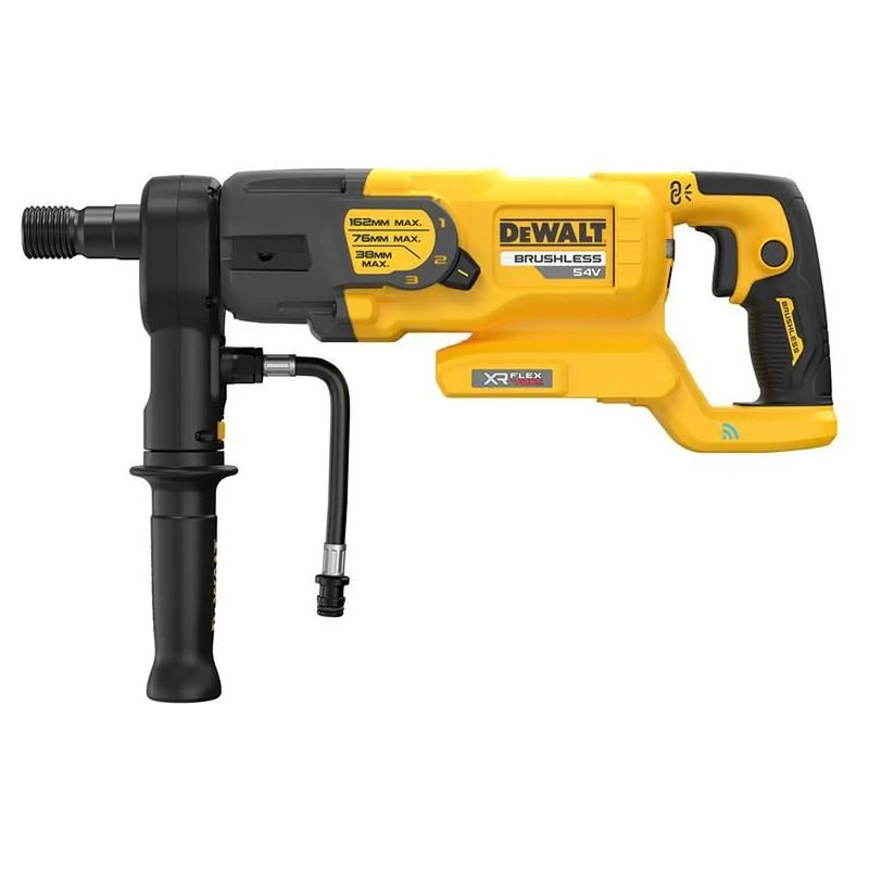 DeWALT Power Tools DeWalt DCD150NK 54V XR FlexVolt Rotary Core Drill