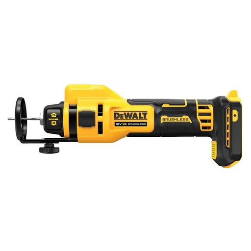 Dewalt Power Tools DeWalt DCE555 XR Brushless Drywall Cut Out Tool