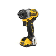 DeWALT Power Tools DeWalt DCF601D2 XR Brushless Cordless Screwdriver