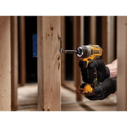 DeWALT Power Tools DeWalt DCF601D2 XR Brushless Cordless Screwdriver