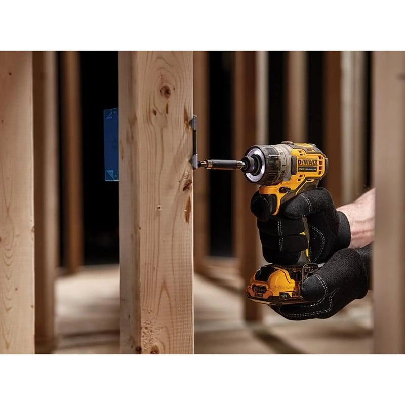 DeWALT Power Tools DeWalt DCF601D2 XR Brushless Cordless Screwdriver