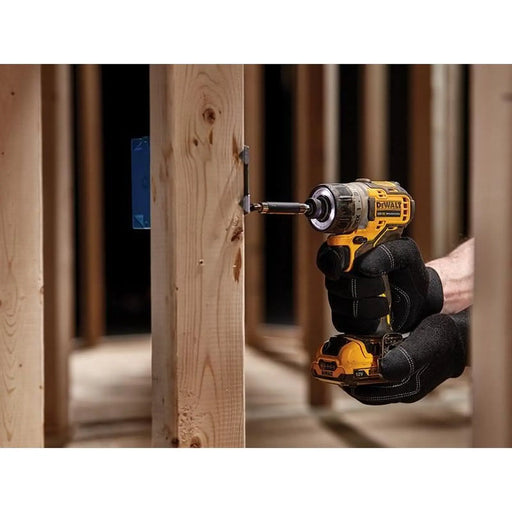 DeWALT Power Tools DeWalt DCF601D2 XR Brushless Cordless Screwdriver