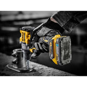 Dewalt Power Tools DCD805E2T XR BL G3 Combi 18V 2 x 1.7Ah POWERSTACK™ Li-ion