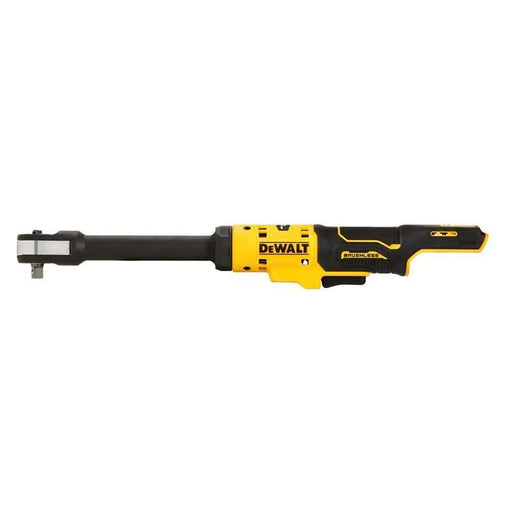 Dewalt Power Tools DeWalt DCF503EN XR 3/8in Extended Ratchet Brushless