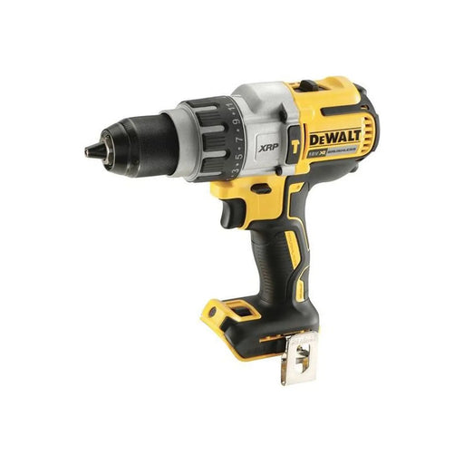 Dewalt Power Tools DCD996N XR Brushless Combi Drill 18V Bare Unit