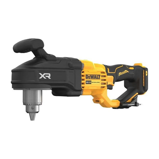 DeWALT Power Tools DeWalt DCD444N 18V XR FlexVolt Advantage Drill