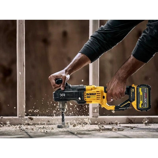DeWALT Power Tools DeWalt DCD444N 18V XR FlexVolt Advantage Drill