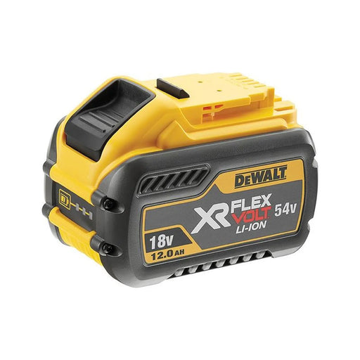 Dewalt Power Tools DCB548 XR FlexVolt Slide Battery 18/54V 12.0/4.0Ah