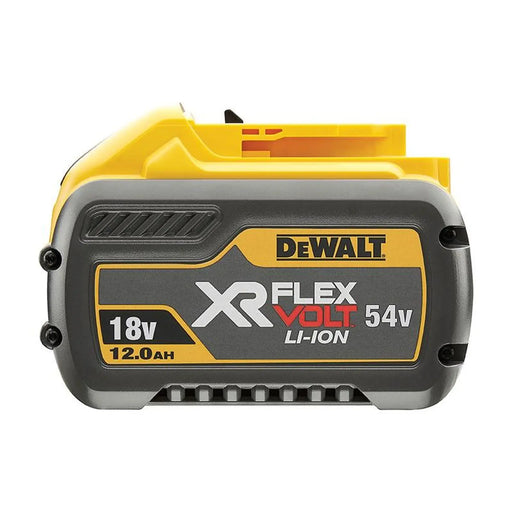 Dewalt Power Tools DCB548 XR FlexVolt Slide Battery 18/54V 12.0/4.0Ah
