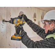 Dewalt Power Tools DCD999H2T XR XRP Combi Drill 18V 2 x 5.0Ah POWERSTACK™ Li-ion