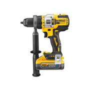 Dewalt Power Tools DCD999H2T XR XRP Combi Drill 18V 2 x 5.0Ah POWERSTACK™ Li-ion