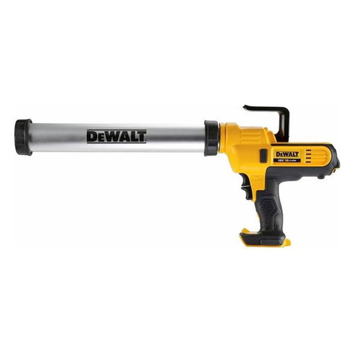 DeWALT Power Tools DeWalt DCE581N XR Caulk Gun with Variable Speed Control