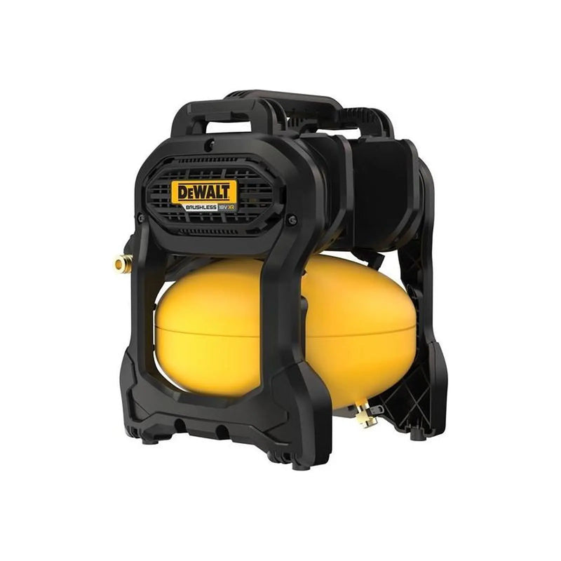 Dewalt Power Tools DCC1018N XR Compressor 18V Bare Unit