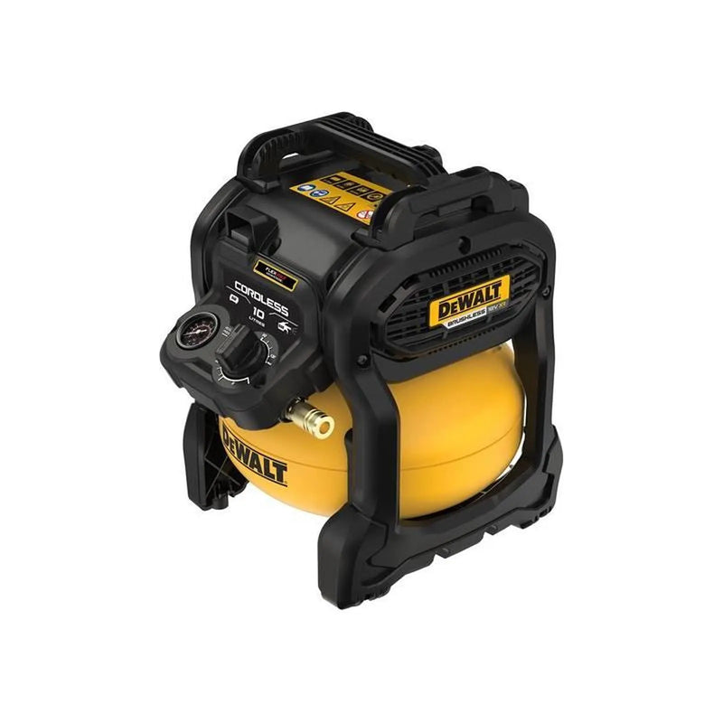 Dewalt Power Tools DCC1018N XR Compressor 18V Bare Unit