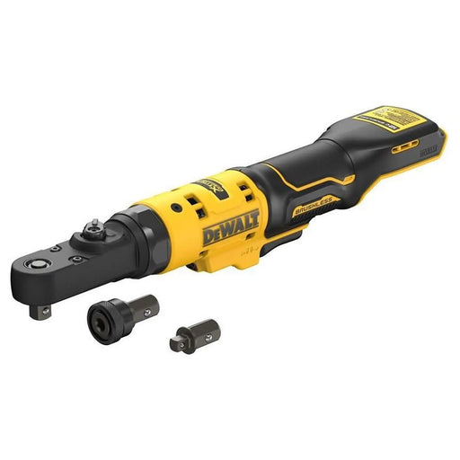 Dewalt Power Tools DeWalt DCF500N XR 12V Sealed Head Ratchet