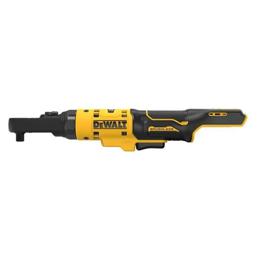 Dewalt Power Tools DeWalt DCF500N XR 12V Sealed Head Ratchet