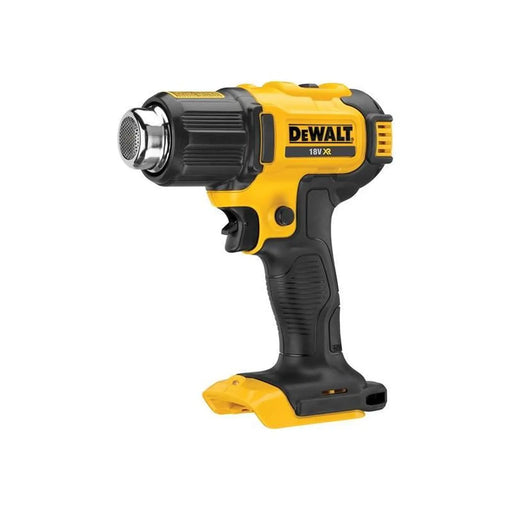 Dewalt Power Tools DCE530N XR Cordless Heat Gun 18V Bare Unit