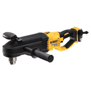 DeWALT Power Tools DeWalt DCD470 XR FlexVolt Right Angle Drill