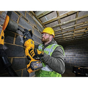 DeWALT Power Tools DeWalt DCD470 XR FlexVolt Right Angle Drill