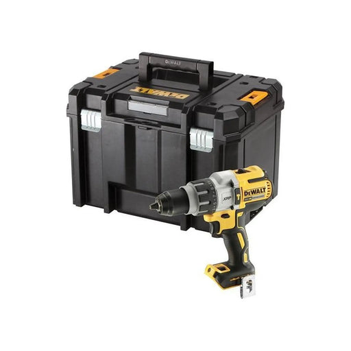 Dewalt Power Tools DCD996-NT XR Brushless Combi Drill 18V Bare Unit in TSTAK™