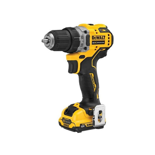 DeWALT Power Tools DeWalt DCD701D2 XR Brushless Cordless Drill Driver
