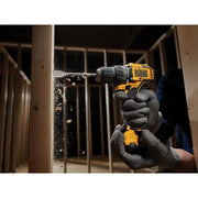 DeWALT Power Tools DeWalt DCD701D2 XR Brushless Cordless Drill Driver