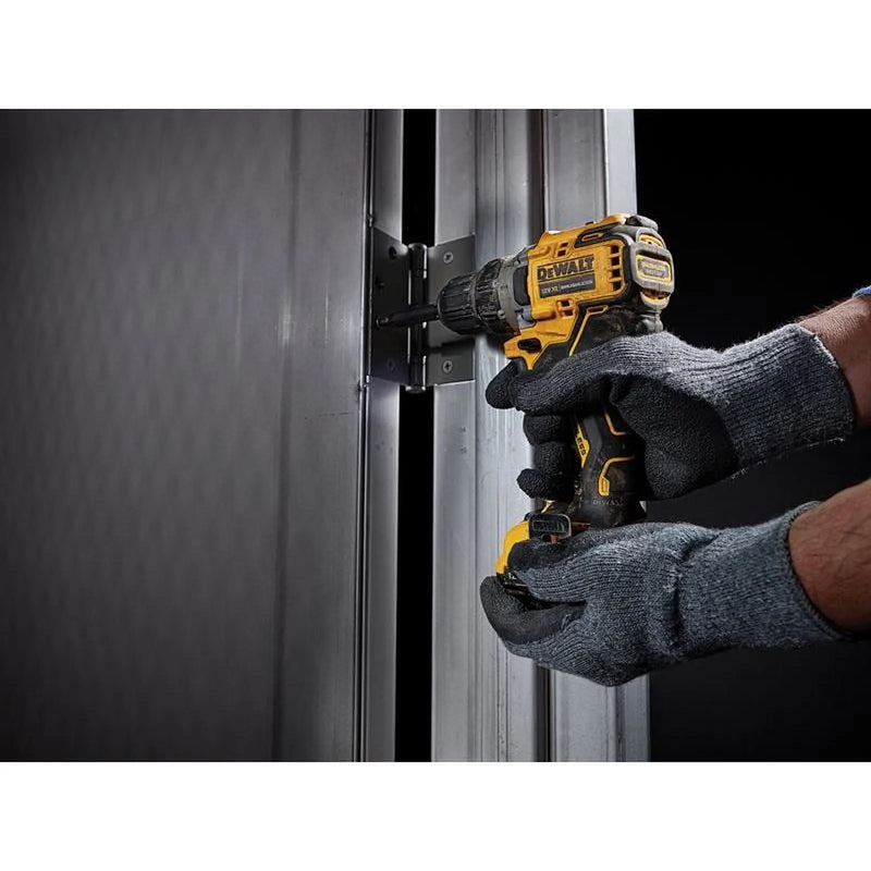 DeWALT Power Tools DeWalt DCD701D2 XR Brushless Cordless Drill Driver