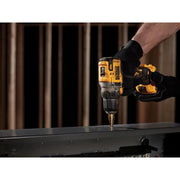 DeWALT Power Tools DeWalt DCD701D2 XR Brushless Cordless Drill Driver