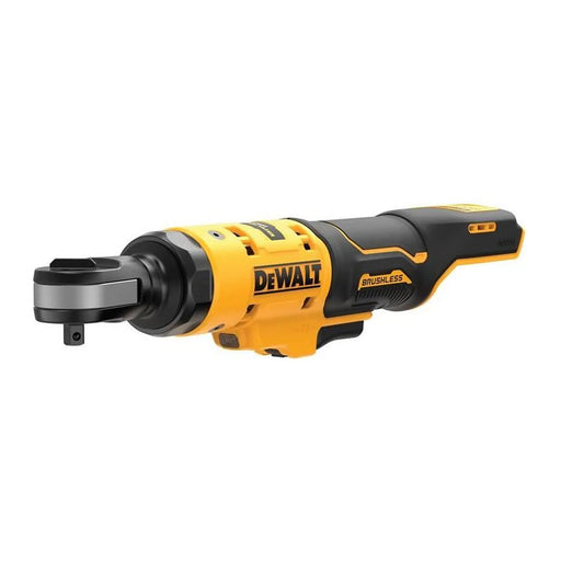 Dewalt Power Tools DCF503N XR 3/8in Open Head Ratchet 12V Bare Unit