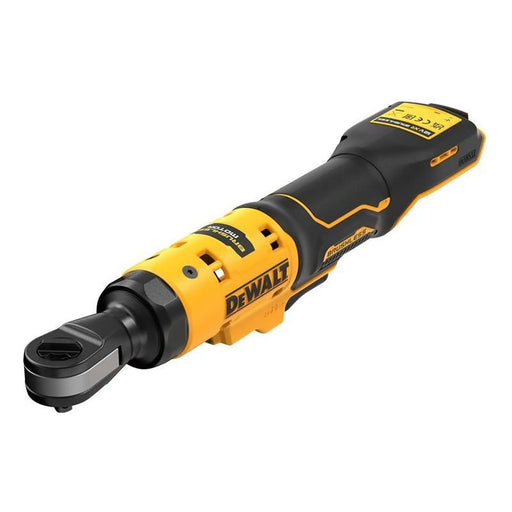 Dewalt Power Tools DCF503N XR 3/8in Open Head Ratchet 12V Bare Unit