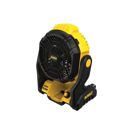 Dewalt Power Tools DCE512N XR Brushless Fan 18V Bare Unit