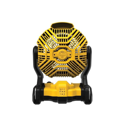 Dewalt Power Tools DCE512N XR Brushless Fan 18V Bare Unit