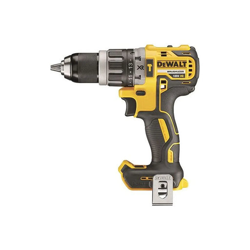 Dewalt Power Tools DCD796N XR Brushless Combi Drill 18V Bare Unit