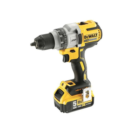 Dewalt Power Tools DeWalt DCD991P2 18V Brushless Cordless Drill Driver