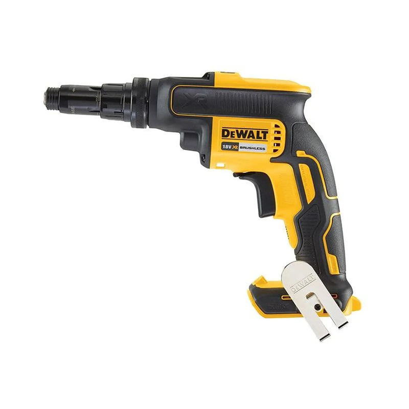 Dewalt Power Tools DeWalt DCF622N 18V Brushless Self Drilling Screwdriver