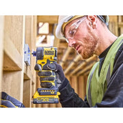 Dewalt Power Tools DeWalt DCF870E2T 18V Hydraulic Impact Driver