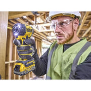 Dewalt Power Tools DeWalt DCF870E2T 18V Hydraulic Impact Driver