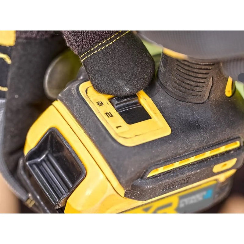 Dewalt Power Tools DeWalt DCF870E2T 18V Hydraulic Impact Driver