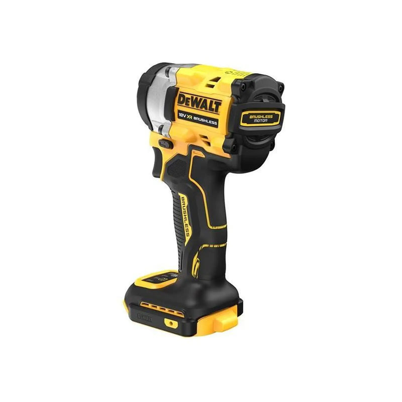 Dewalt Power Tools DeWalt DCF923 XR 18V Brushless Impact Wrench