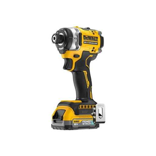 DeWALT Power Tools DeWalt DCF860 18V Brushless Impact Driver