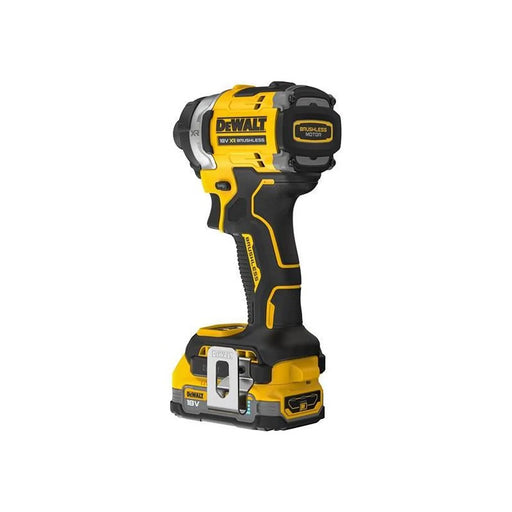 DeWALT Power Tools DeWalt DCF860 18V Brushless Impact Driver