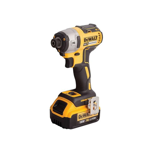 Dewalt Power Tools DCF887 M1 XR Impact Driver 18V 1 x 4.0Ah Li-ion