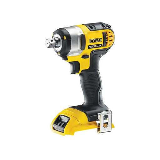 Dewalt Power Tools DCF880 N XR Compact Impact Wrench 18V Bare Unit