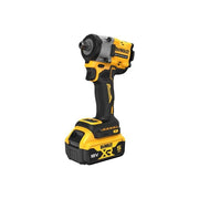 Dewalt Power Tools DCF922P2T XR BL 1/2in Impact Wrench 18V 2 x 5.0Ah Li-ion