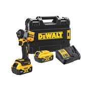 Dewalt Power Tools DCF922P2T XR BL 1/2in Impact Wrench 18V 2 x 5.0Ah Li-ion