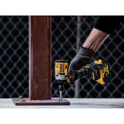 Dewalt Power Tools DCF922P2T XR BL 1/2in Impact Wrench 18V 2 x 5.0Ah Li-ion