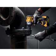 Dewalt Power Tools DCF922P2T XR BL 1/2in Impact Wrench 18V 2 x 5.0Ah Li-ion